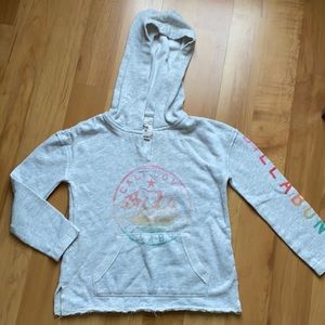 Billabong Girls Hoodie